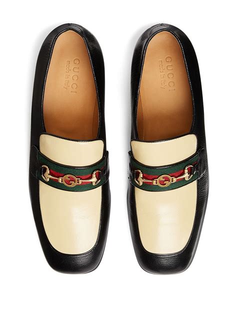 gucci shoes male|farfetch Gucci shoes men.